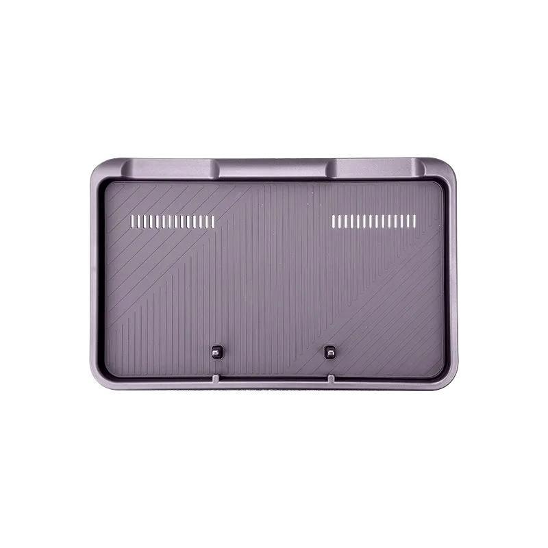 Autotisch und Aufbewahrungsbox für Leapmotor C10/C16 - Beifahrersitz und Mittelkonsole mit Haken