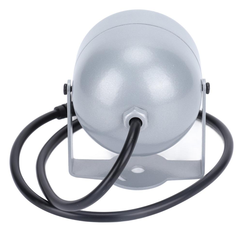 Auto Induction Infrared Lamp 48 LEDs Surveillance Lamp Auxiliary Light Camera Monitoring
