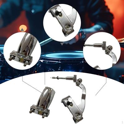 Snare Drum Sieb, Musikinstrumententeile Metall Ersetzt Modulator-Einsteller für Live