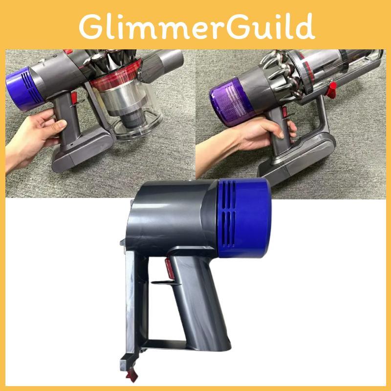 Handheld Vacuum Filter For Dyson V7 / V7 Fluffy With Motor Handle Replacement Parts