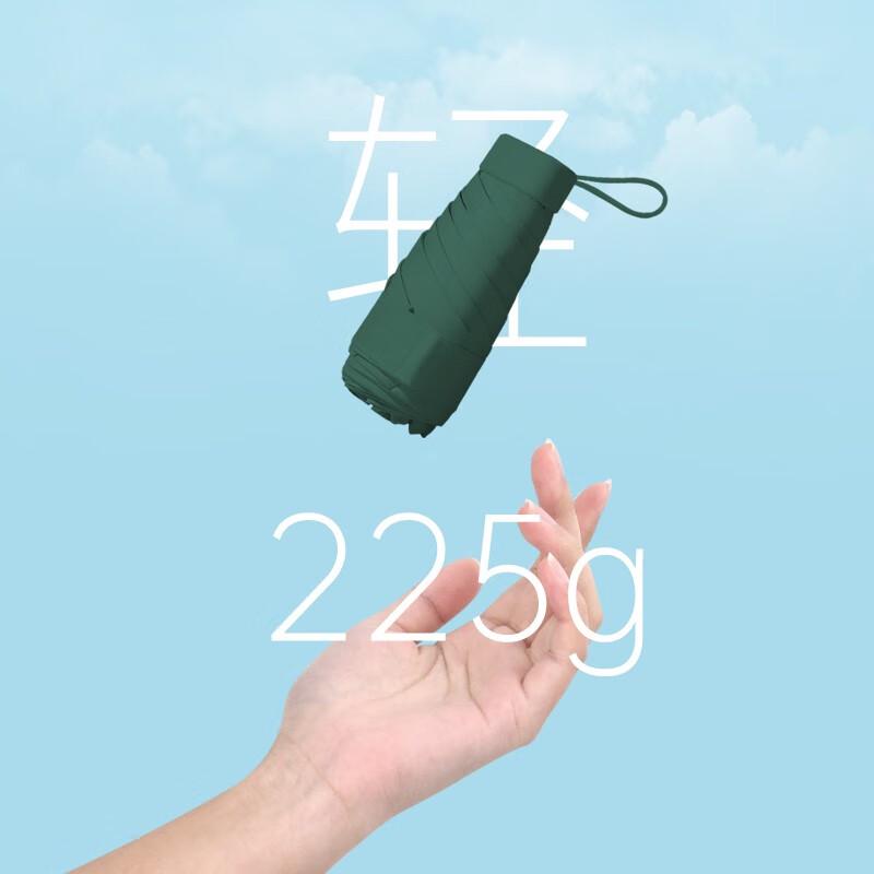 MAYDU Portable Pocket Mini Folding Umbrella