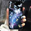 Schmetterling Handyhülle für iPhone Samsung Galaxy Redmi Xiaomi Oppo OnePlus Note SA 7 8 9 10 11 12 13 14 20 21 22 23 53 54 Pro Max Plus Ultra TPU Soft