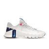 Free Metcon 5 White Aquarius Blue Men Sneakers Fierce-Pink Deep-Royal-Blue DV3949-103