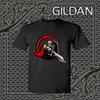 Neues 300 Actionfilm Rote Ritter Logo Lustiges Logo T-Shirt Größe S bis 5XL