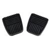 Car Brake Pedal Pad Clutch 46531-89910 Accessories Brand New Easy Installation Replacement For Nissan Frontier