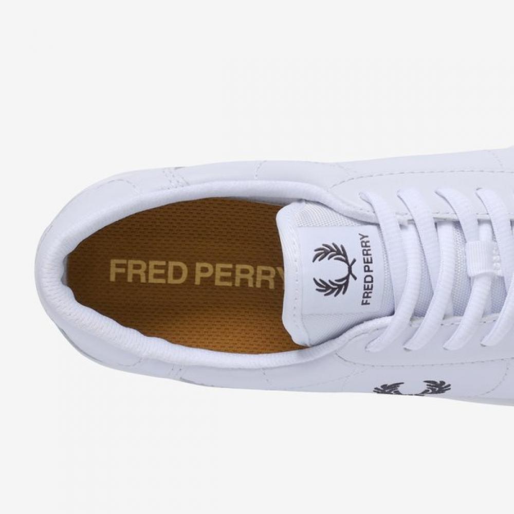 Fred Perry 2025 Men S B11 Leather