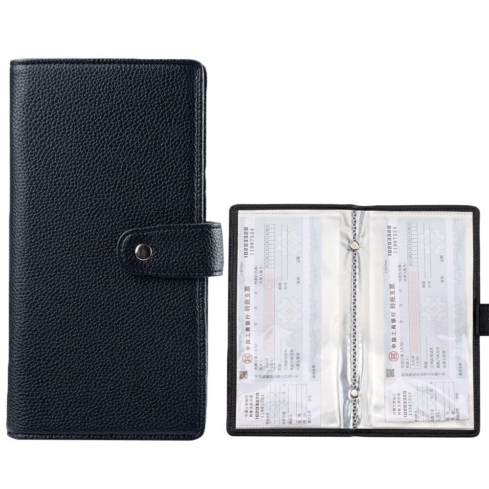 

Large Capacity Envelopes Money Saving Challenge Save Money Savings Binder Children чёрный