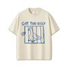 Na górę – T-shirty i koszulki