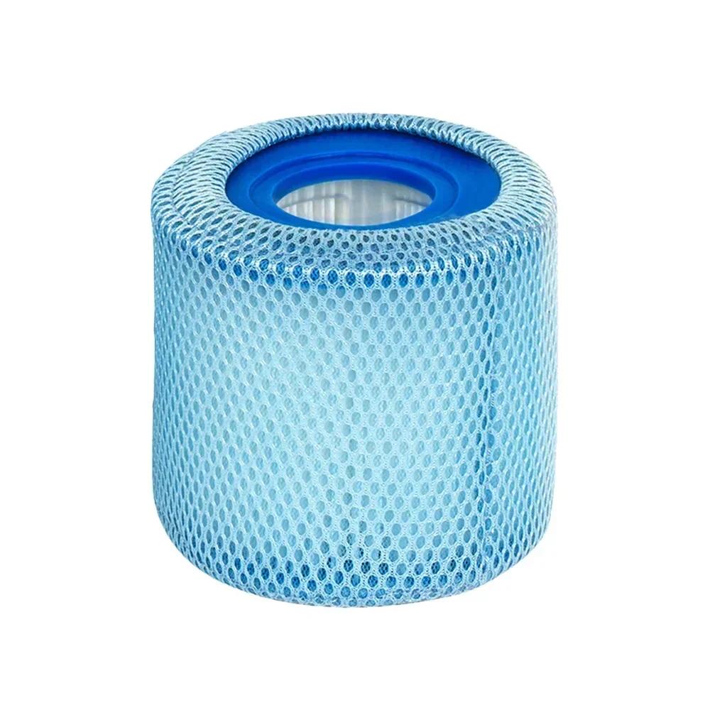 Type D Filter Cartridge For Intex Pool Swimming & Spa, Summer Waves RX600 FX600 Pump P57100102 P57000104, Unicel C-4313