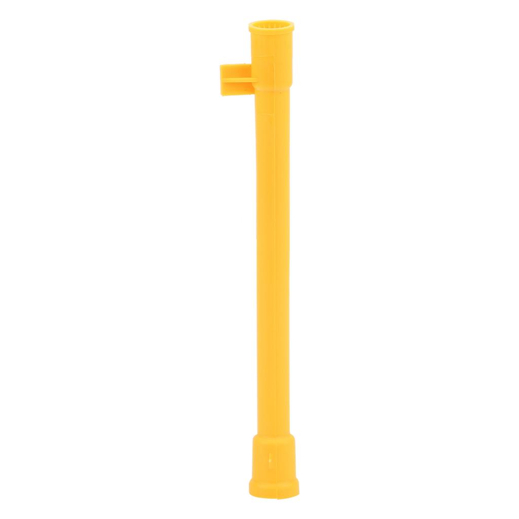 Engine Oil Dipstick Tube Funnel Boot 06A103663C Replacement Auto Car Accessory