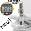 4/20PCS BKREY5BE 18817 Iridium Spark Plug For HYUNDAI ELANTRA SONATA ACCENT GETZ For 18814-11051 BKR5ES11 BKR5ES-11 1881411051