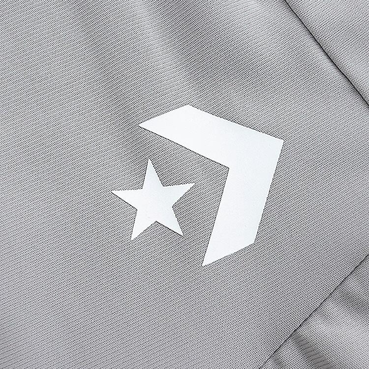 Converse Full Length Pants Neutral Gray Kids' CV2422015GS-001