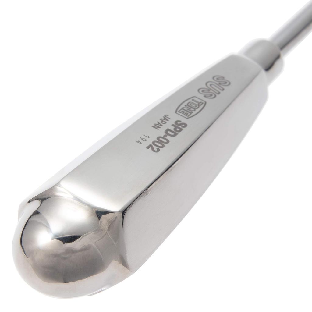 TONE SUS Screwdriver SPD-002 (+) No.2