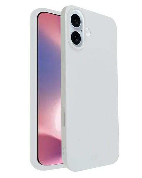 Etui Beline Candy Do Iphone 16 Transparente