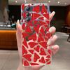 Cool Lucky Pattern Koi Case For Cubot Max 5 Silicone Shockproof Cover For Cubot Max 5 Viral Popular Transparent Soft Case