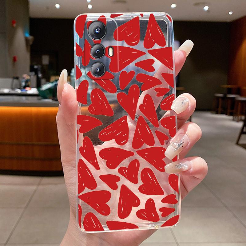 Cool Lucky Pattern Koi Case For Cubot Max 5 Silicone Shockproof Cover For Cubot Max 5 Viral Popular Transparent Soft Case