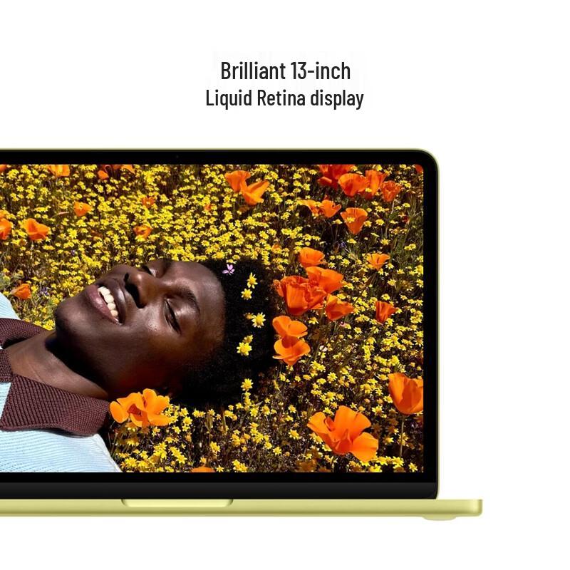 Apple MacBookNeo 13-inch AI Laptop (CN version)