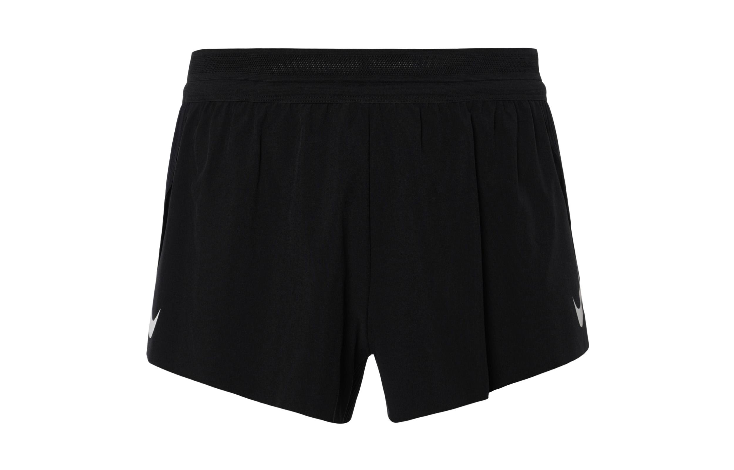 Nike Sports Shorts Women s Black CZ9398-010 M