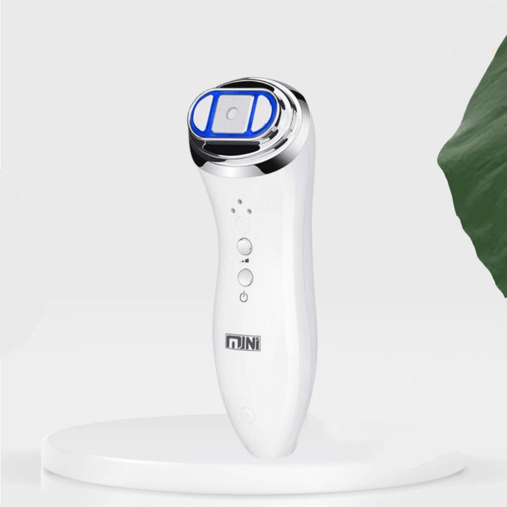 

Мини HIFU радиочастотный многофункциональный косметический прибор для лифтинга и укрепления лица антивозрастной RF EMS аппарат HI FU 1.0