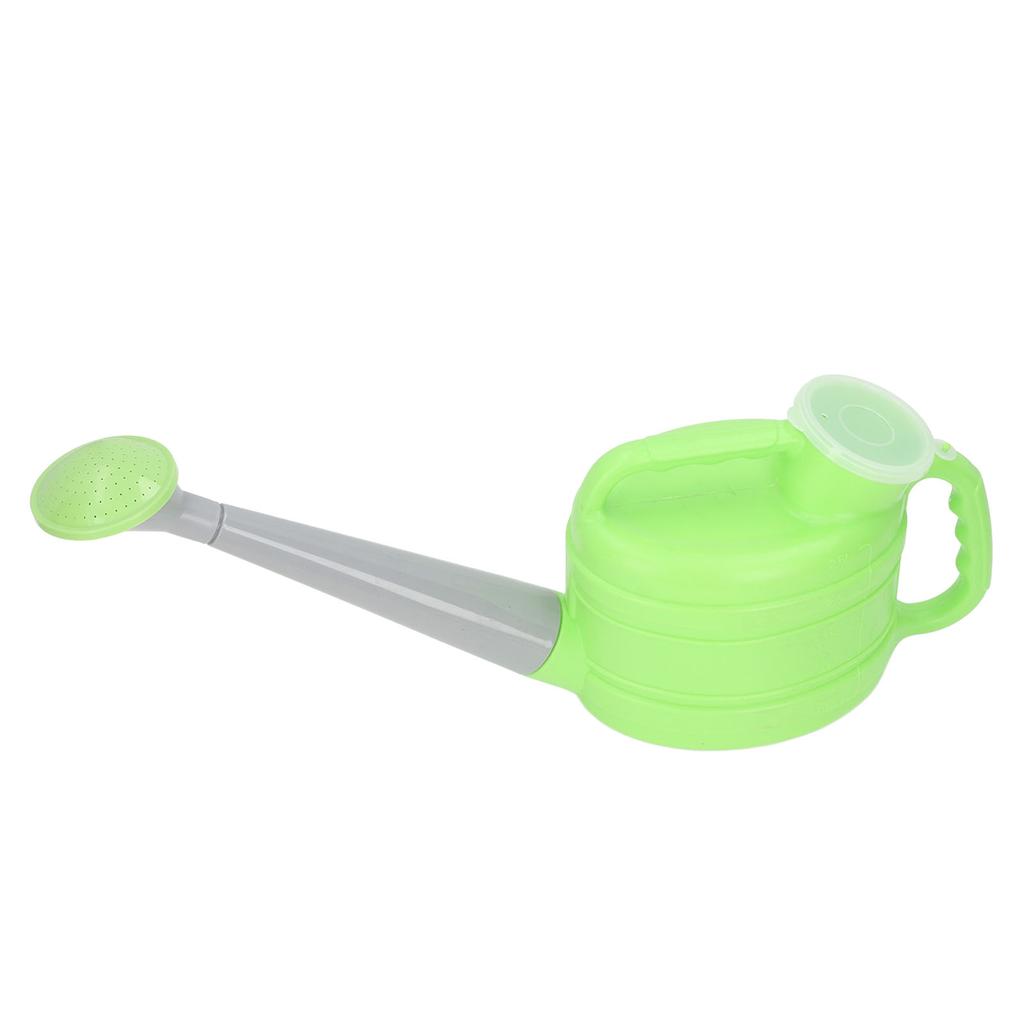 Konewka do podlewania roślin Plastik PE Duża pojemność Duży wlew Konewka do podlewania Artykuły ogrodowe 2,5 l Niebieska