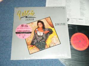 

12inch Record REBBIE JACKSON - Centipede 12AP2937 CBS/Sony 1984 Japan Dance & Electronica Used