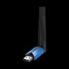 Junyou AC900 Dual-Band USB WiFi Adapter