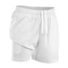 Spiro Recycled Childrens/Kids Plain Shorts