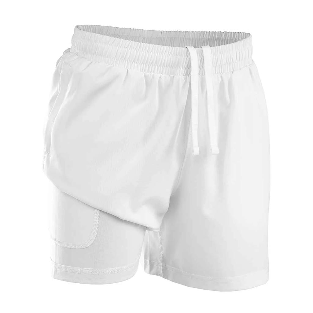 Spiro Recycled Childrens/Kids Plain Shorts