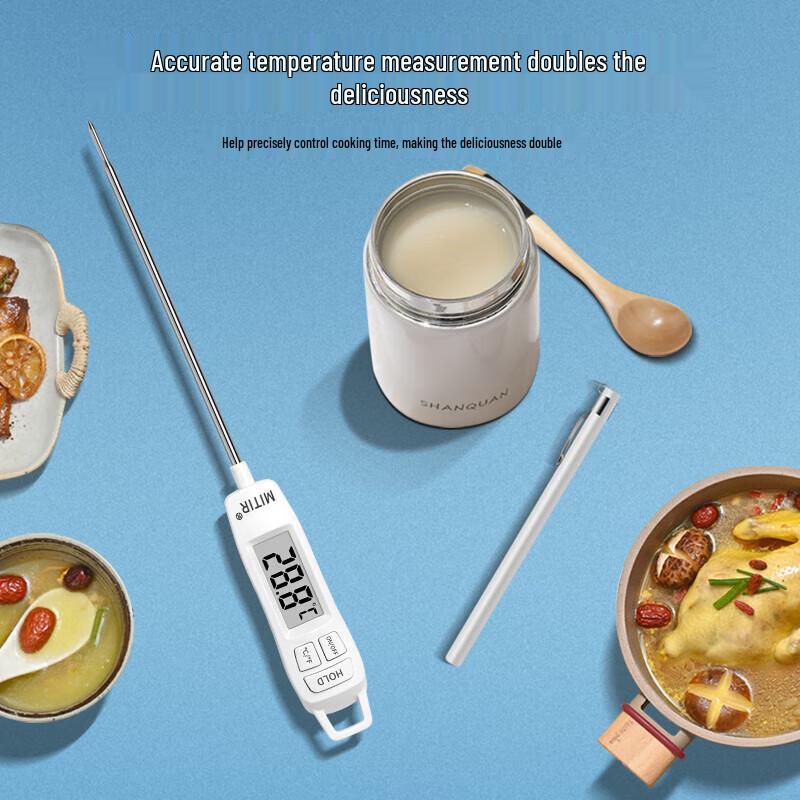 MITIR Electronic Kitchen & Food Thermometer