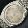 GENUINE VINTAGE ORIENT JAPAN 48740 AUTOMATIC MENS ORIGINAL DIAL WATCH A704819-1