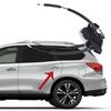 Door Lock Latch Actuator for Nissan Pathfinder 2013- Front Rear Right Left 80501-3KA0A 80500-3KA0A 82501-3KA0A