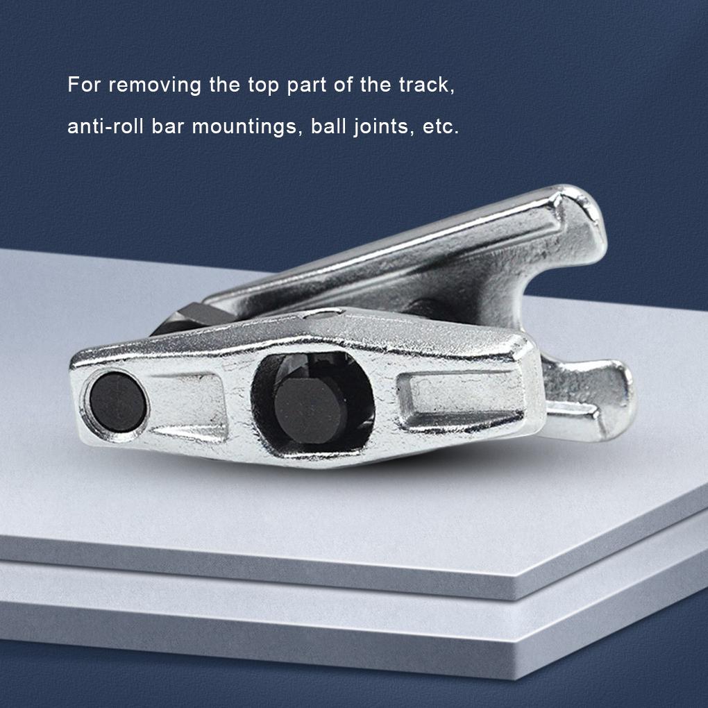 Car Ball Joint Separator Puller Removal Tool Garage Work Accessories