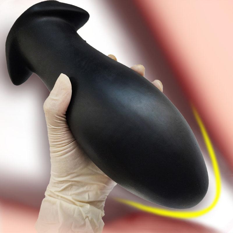 Huge Butt Plug Anal Sex Toys for Women Gay Men Prostate Massager Bdsm Sexy Toy Big Dildo Anal Butt Plugs Adult Buttplug Sex Shop