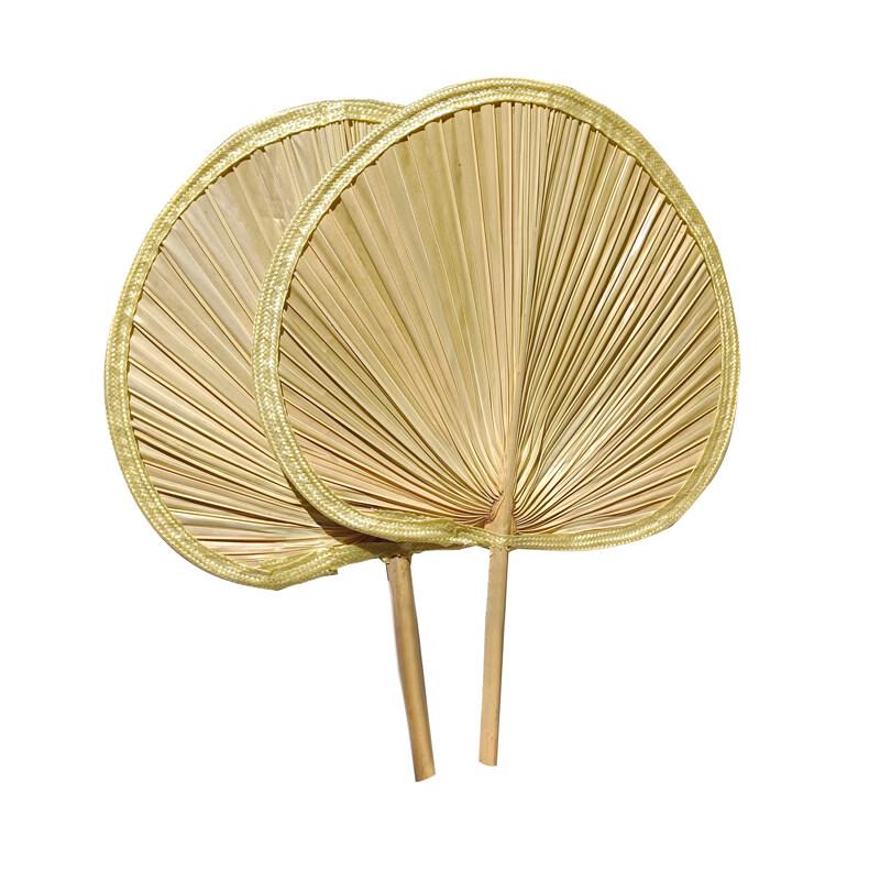 LIEI Traditional Style Rubber Fan