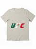 Pantera Ufc Mexico Essential Unisex T-Shirt