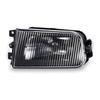 Artudatech Pair Front Bumper Fog Light Lamps Without Bulbs For BMW E39 5-Serise 1995-1998 Car Accessories