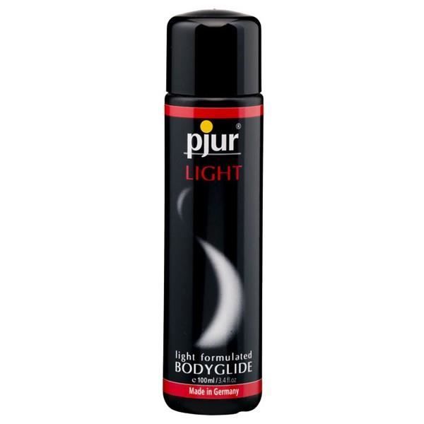 Pjur - Light 100 Ml