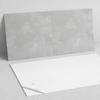 Dekor Ścienny Panel Pcv Ze Wzorem Do Pokoju 120X60 Cm Tekstura Abstrakcyjna Z Efektem