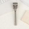 Door Hinge Adjustment Tool Stainless Steel Rolled Hinge Adjusting Wrench For Indoor Outdoor Doors Sagging,Jamming, Misalignment