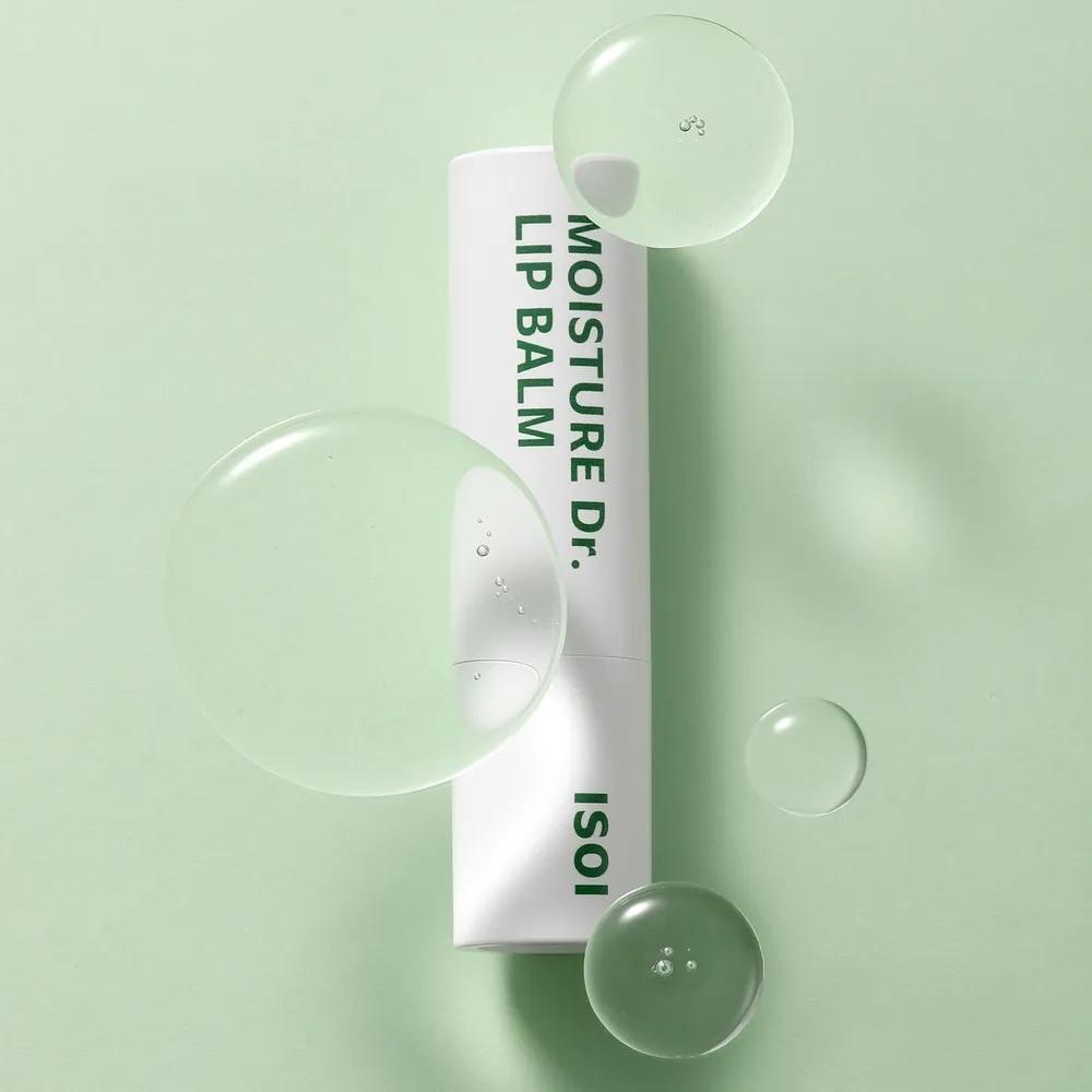[Moisturizing Lip Balm] Moisture Doctor Lip Balm 3.9g MD029