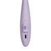 Svakom - G-Spot and Clitoral Vibrator Light Purple Cici 2
