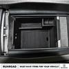 RUNROAD Center Console Organizer Tray Compatible With Mercedes Benz -2025 GLE Class W167 350 450 AMG 53 GLS X167 450 580 63 Accessories, Middle