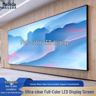 Modul Display LED Color Full Maileda P2.5 pentru Interior Plug CN (adaptor inclus)