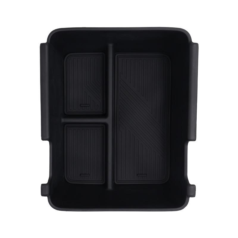 Suitable for 2025 Leap Motor B10 Central Control Armrest Box Storage Box Storage Box Automotive Supplies Leap Motor