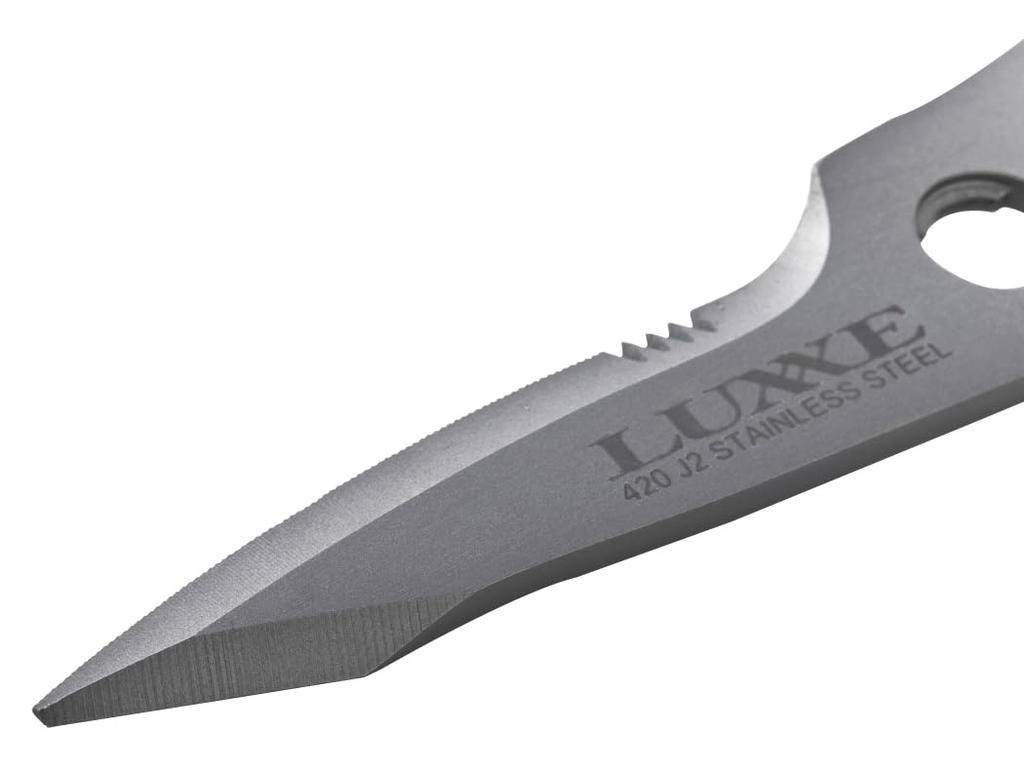 Gamakatsu Multi Fish Scissors 21cm LE129