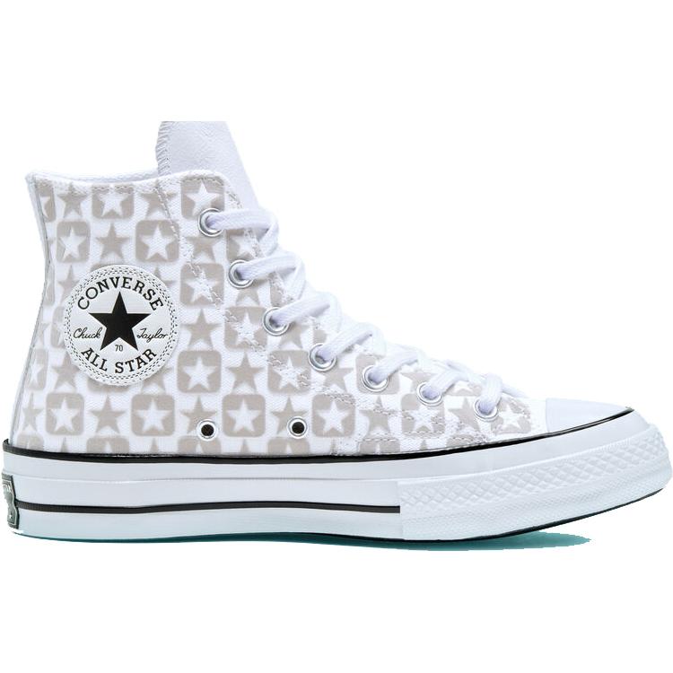 Converse Chuck 70 High 'White' Women's 566143C