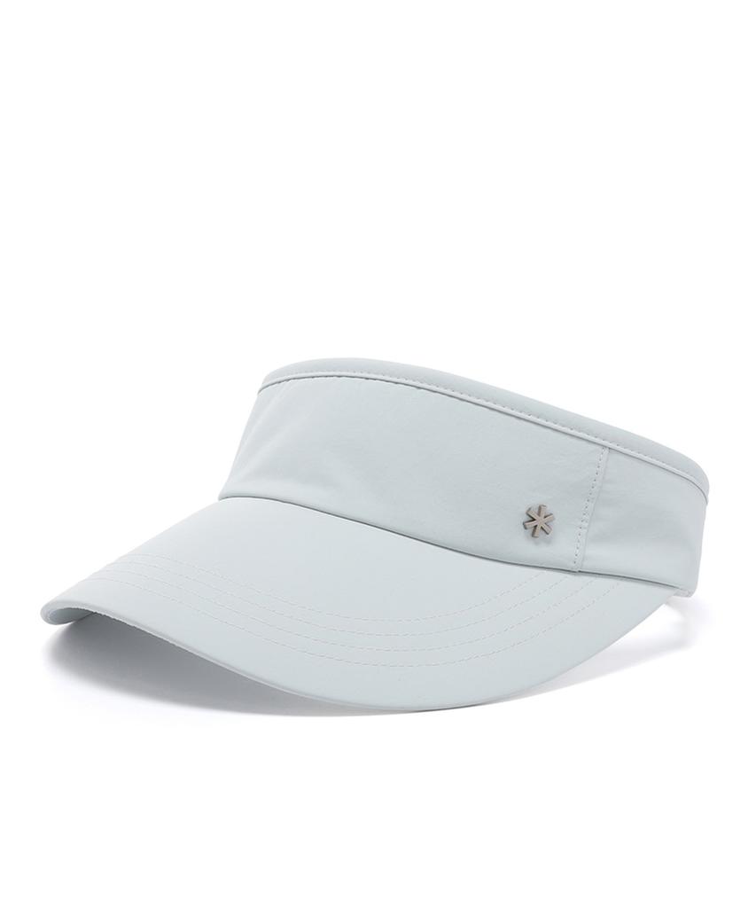 SNOWPEAK APPAREL Women'S Cooling Sun Cap (S25Mwfsc79) Mint