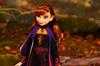 Disney Frozen 2 Forest Expedition Fashion Doll Playset with and Honey Melen Limited Edition Anna, Elsa, Ryder, -