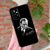 Mustafa Kemal Atatürk Signature Case For Samsung Galaxy A55 A35 A25 A15 A53 A33 A13 A51 A71 A12 A32 A52 A14 A34 A54 Cover