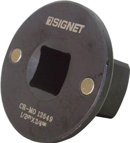 

Aston Martin Cygnet 3pc Impact Adapter Set, 14553
